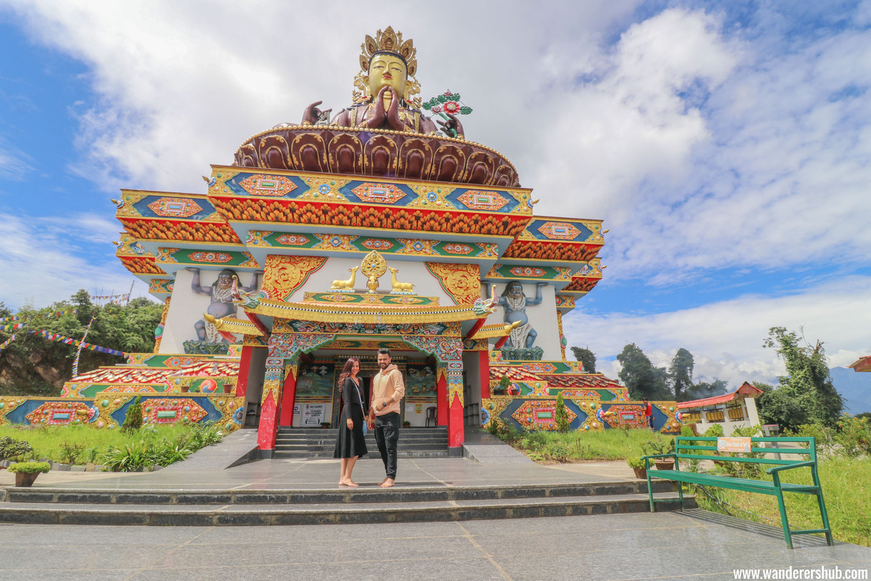 Pelling & West Sikkim Tour
